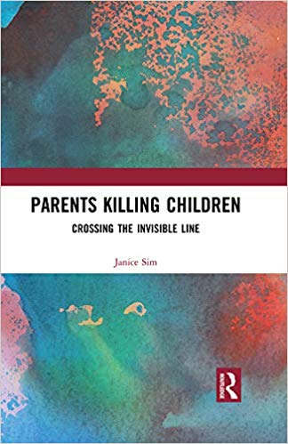 Parents Killing Children Crossing the Invisible Line